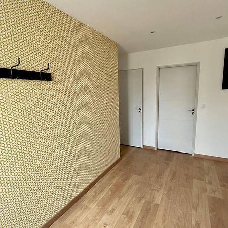 Duplex Avec Terrasse Et Parking Apartamento Perpinhã Exterior foto
